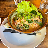Soupe du Restaurant thaï Chili Thai Restaurant à Mulhouse - n°4