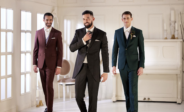 Kunsanthia & co sunita suits tailoring - Zürich