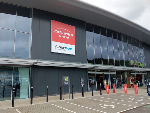 Cotswold Outdoor Bagshot