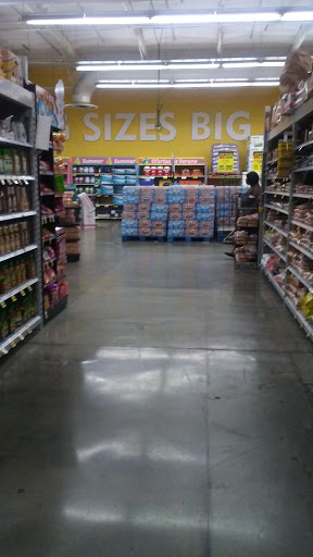 Grocery Store «Food 4 Less», reviews and photos, 1410 W Foothill Blvd, Rialto, CA 92376, USA