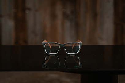 FJ-PRODUKT Lesena očala, sončna ter korekcijska ( wooden eyewear )