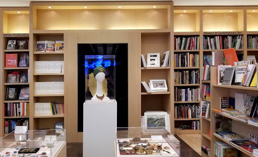 Gift Shop «The MFAH Shop», reviews and photos, 5601 Main St, Houston, TX 77005, USA