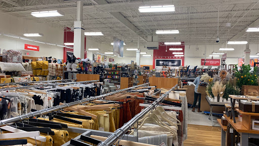 Department Store «T.J. Maxx», reviews and photos, 16920 US-441, Mt Dora, FL 32757, USA