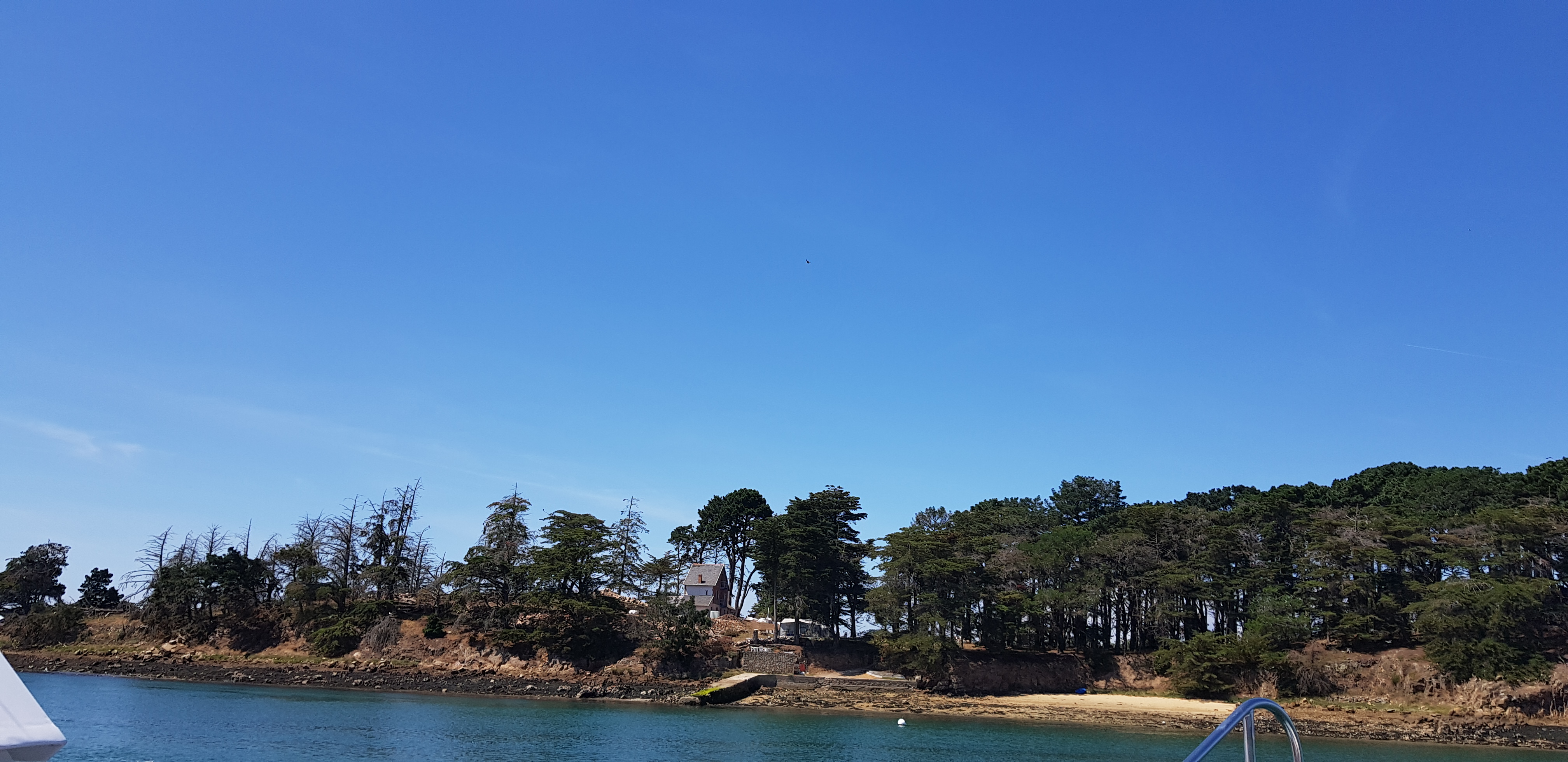 Photo n° 6 de l'avis de Bernard.a fait le 03/08/2019 à 09:20