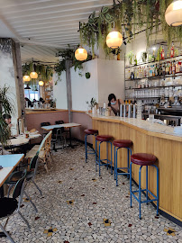 Atmosphère du Restaurant Pause Café à Paris - n°14