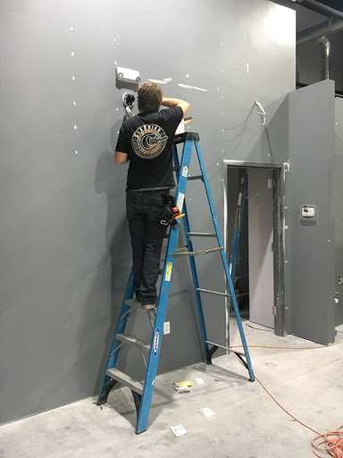 Locksmith «Guardian Safe & Lock», reviews and photos, 28155 Tomball Pkwy #6b, Tomball, TX 77375, USA