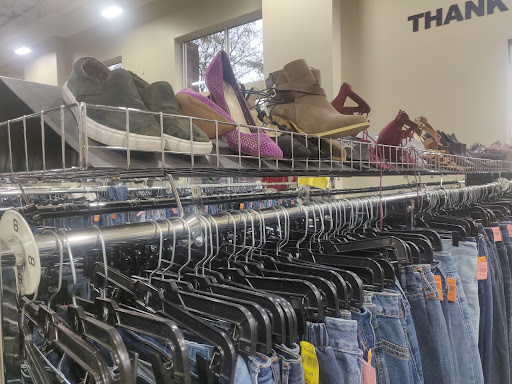 Thrift Store «Goodwill Store & Donation Center», reviews and photos