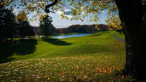 Golf Course «TPC River Highlands», reviews and photos, 1 Golf Club Rd, Cromwell, CT 06416, USA