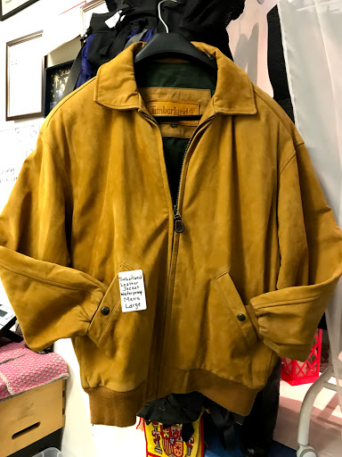 Stores and Shopping «Frugalista», reviews and photos, 3069 Mt Pleasant St NW, Washington, DC 20009, USA