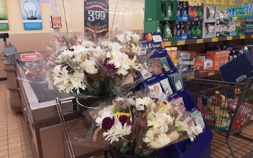 Supermarket «ALDI», reviews and photos, 1700 N Lincoln St, Greensburg, IN 47240, USA