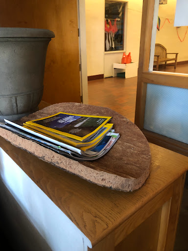 Shopping Mall «The Dewitt Mall», reviews and photos, 215 N Cayuga St, Ithaca, NY 14850, USA