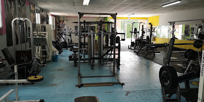 O'GYM46 à Saint-Michel-Loubéjou