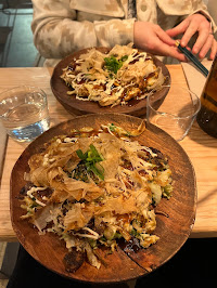 Okonomiyaki du Restaurant Sakae bistrot japonais à Biarritz - n°1