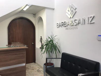 BARBA & SAINZ ABOGADOS