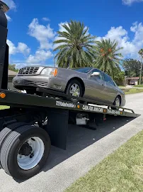 A&A Quick Lube Towing - Car repair in Sunrise, FL, Davie - Rated 4.6/5