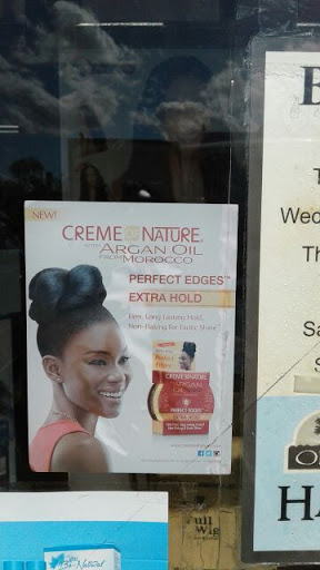 Beauty Supply Store «Han Beauty Supply», reviews and photos, 14100 Telegraph Rd, Detroit, MI 48223, USA