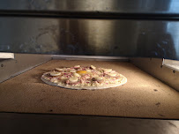 Plats et boissons du Pizzeria Pizza Mona Lisa à Locminé - n°18