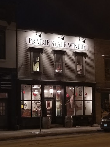 Winery «Prairie State Winery», reviews and photos, 222 W Main St, Genoa, IL 60135, USA