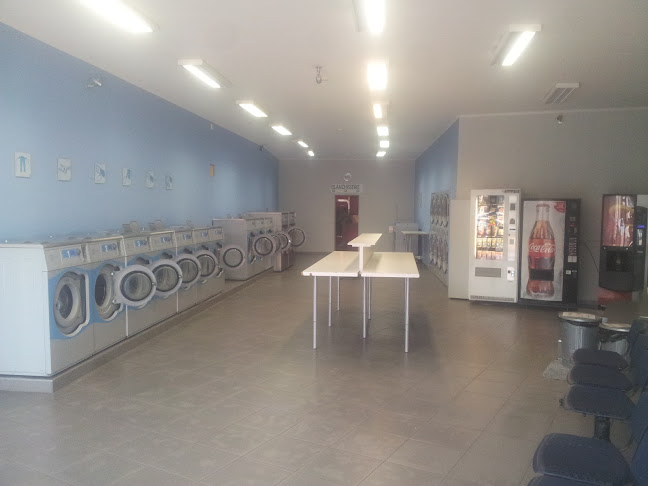 Laundry services - Charleroi