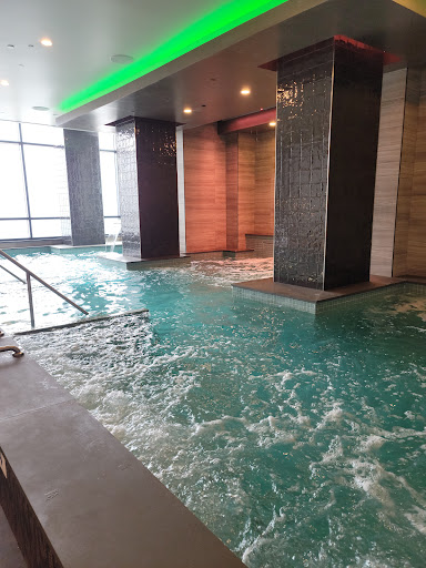 The Spa at WinStar