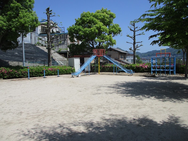 細田山公園
