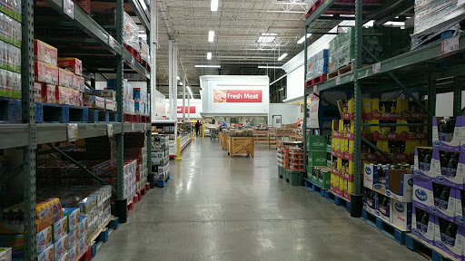 Warehouse club «BJ’s Wholesale Club», reviews and photos, 2 Chevy Dr, East Syracuse, NY 13057, USA