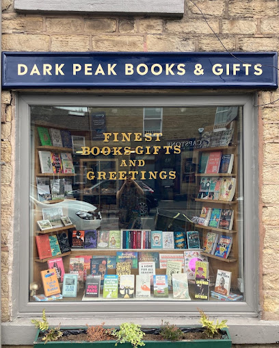 Dark Peak Books & Gifts