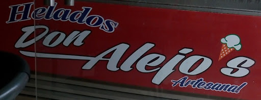 Helados Artesanal Don Alejo's