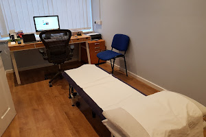 The Tides Osteopathic Clinic