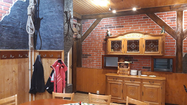 Hospůdka u Hastrmánka - Liberec