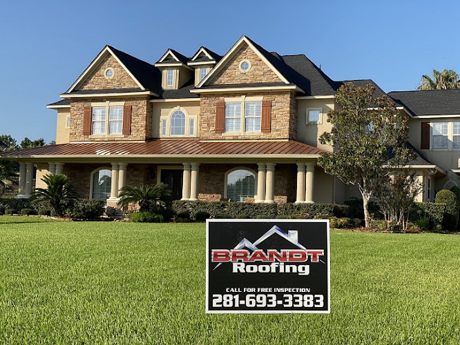 Brandt Roofing - Roofing Contractor in Katy, Texas