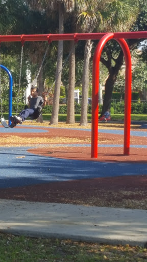 Park «Bay View Park», reviews and photos, 4401 Bayview Dr, Fort Lauderdale, FL 33308, USA