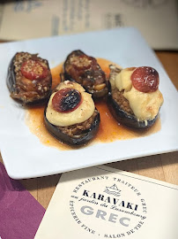 Les plus récentes photos du Restaurant grec Karavaki au Jardin de Luxembourg à Paris - n°3