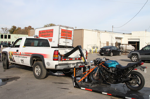 Used Motorcycle Dealer «PRECISION MOTORCYCLE», reviews and photos, 129 Southgate Ave, Virginia Beach, VA 23462, USA