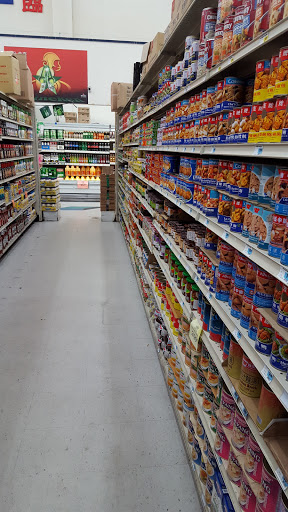 Supermarket «Pacific Supermarket», reviews and photos, 2900 Alemany Blvd, San Francisco, CA 94112, USA