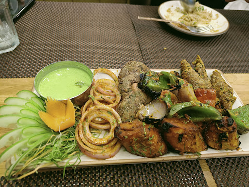 Chhabra's Restaurant