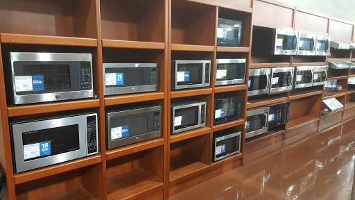 Appliance Store «Pacific Sales Kitchen, Bath & Electronics», reviews and photos, 1251 Lead Hill Blvd, Roseville, CA 95661, USA