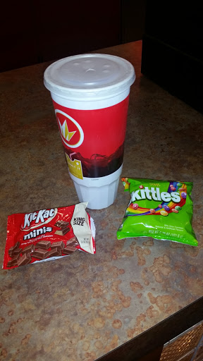 Movie Theater «Edwards Boise 21 & IMAX», reviews and photos, 7701 W Overland Rd, Boise, ID 83709, USA