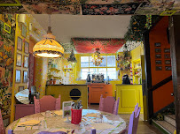 Atmosphère du Restaurant Le Comptoir de Mamie Bigoude à Orléans - n°17