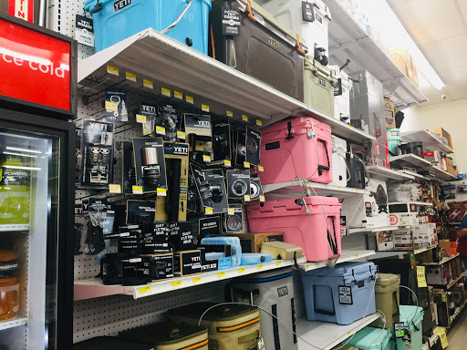 Hardware Store «Seffner Ace Hardware», reviews and photos, 747 W Dr Martin Luther King Jr Blvd, Seffner, FL 33584, USA