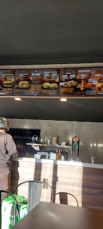 Restaurant TOASTLE - Matosinhos à Matosinhos - menu / carte