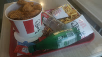 Poulet frit du Restaurant KFC Laval - n°4