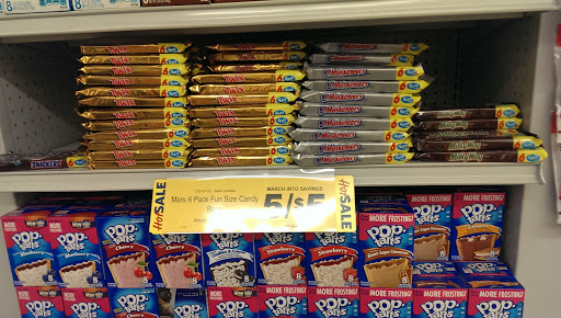 Grocery Store «Food Lion», reviews and photos, 408 Gordon Ave, Gordonsville, VA 22942, USA