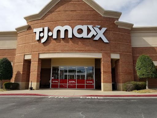 Department Store «T.J. Maxx», reviews and photos, 400 Cherokee Pl, Cartersville, GA 30121, USA