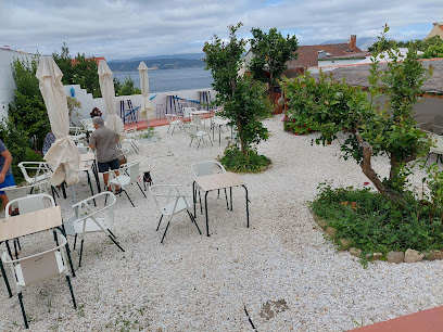 Restaurante Casa da Vila - Av. de A Coruña, 24, 15155 Fisterra, A Coruña, Spain