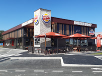 Photos du propriétaire du Restauration rapide Burger King à Saint-Doulchard - n°1