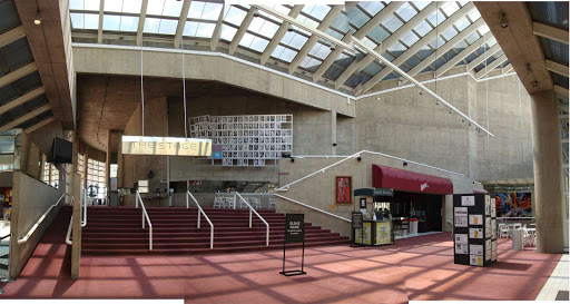 Performing Arts Theater «Helen Bonfils Theatre Complex», reviews and photos, 13th St, Denver, CO 80204, USA