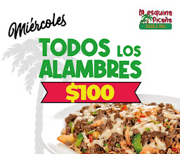 La esquina Picaña photo