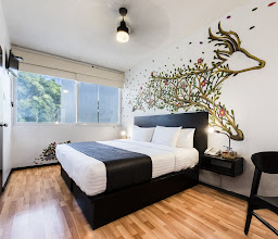 HI Hotel Impala photo