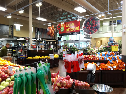 Grocery Store «Kroger», reviews and photos, 210 Franklin Rd #100, Brentwood, TN 37027, USA